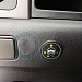 Кнопка ГБО на Honda Cr-v 2008 года 166 л.с. 2354