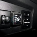 Кнопка ГБО на Toyota Corolla 2011 года 123.7 л.с. 1598