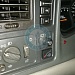 Кнопка ГБО Chevrolet Tahoe 2004 года 299.1 л.с. 5327