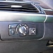 Кнопка ГБО на ГБО в BMW X5 2008 года 271.9 л.с. 2996