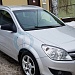 Opel Astra 2007 года 115.6 л.с. 1598