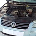 ГБО на Volkswagen Passat 2003 года 149.6 л.с. 1781