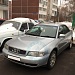 Audi A4 1995 года 149.6 л.с. 1781