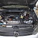 Volkswagen Polo 2013 года 104.7 л.с. 1598