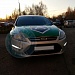 Ford Mondeo 2007 года 160.4 л.с. 2261