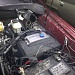 Toyota Tundra 5.7 Kompressor