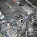 Двигатель на Honda Accord 2007 года 155 л.с. 1998