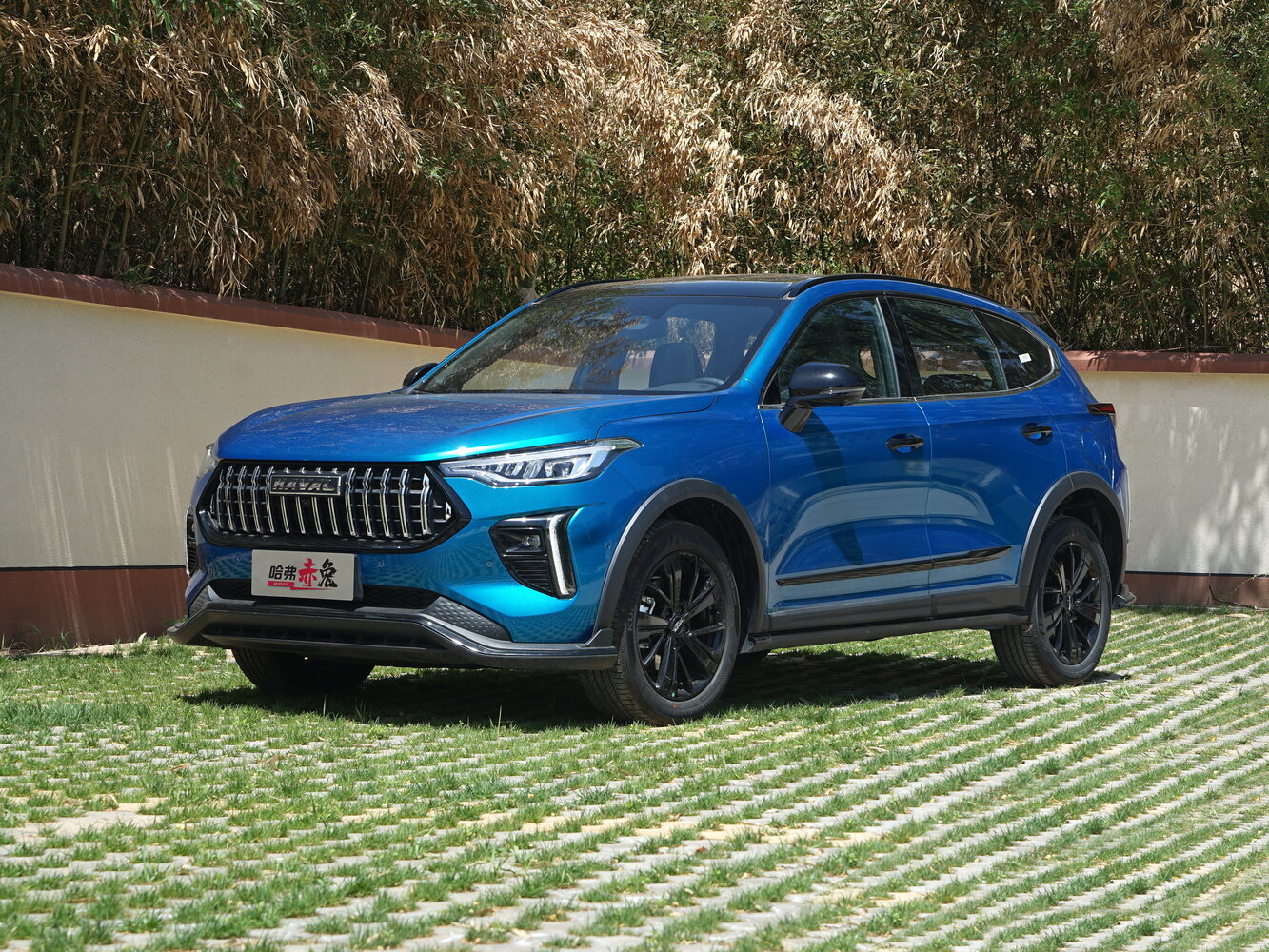 Haval Chitu