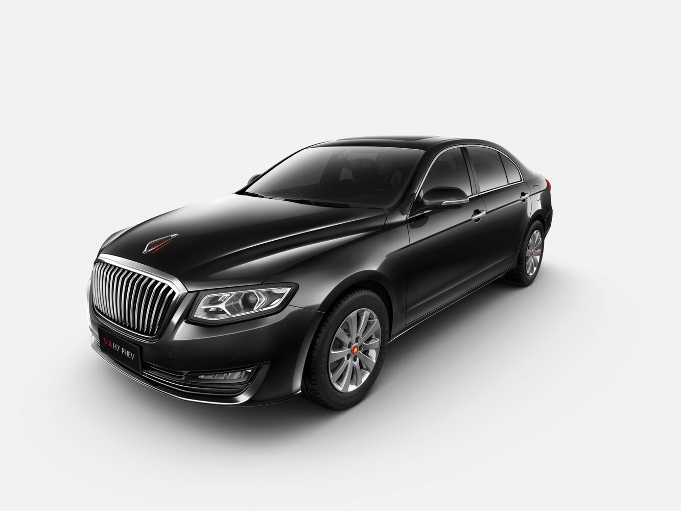 Hongqi H7