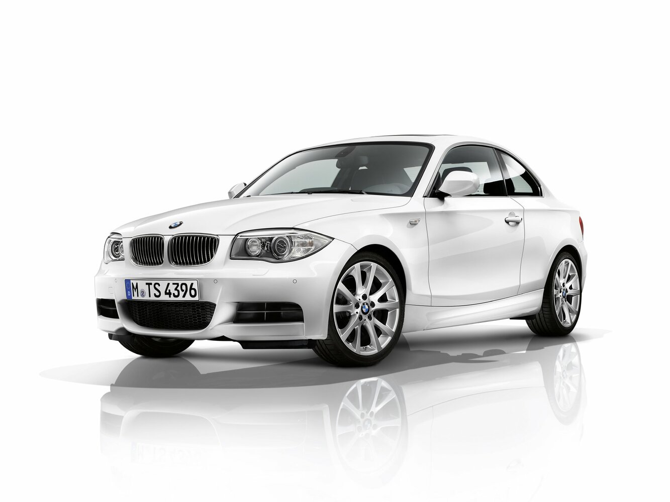 BMW 1 серии