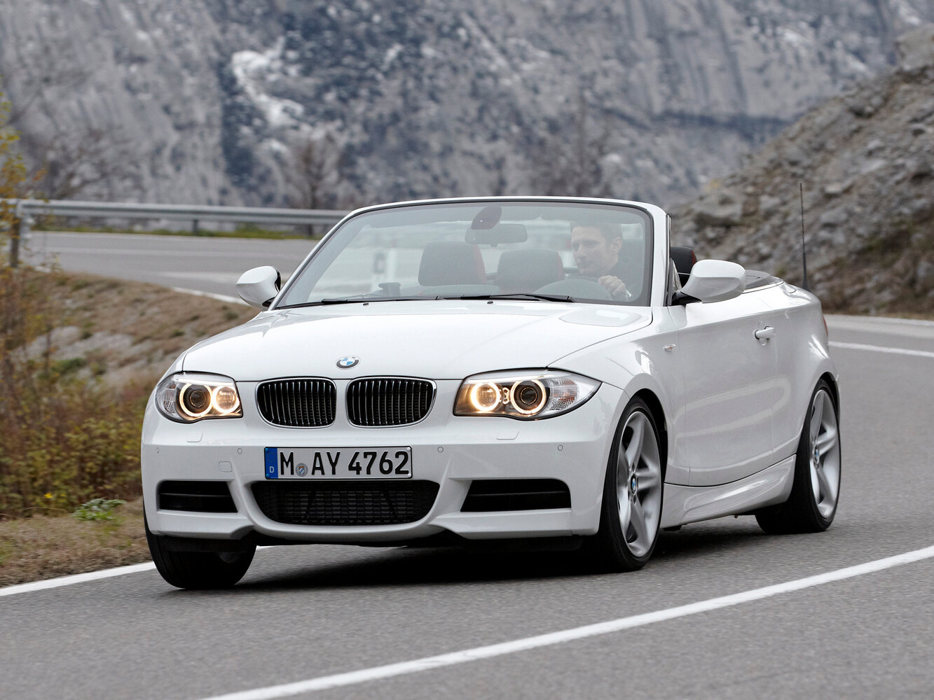 BMW 1 серии