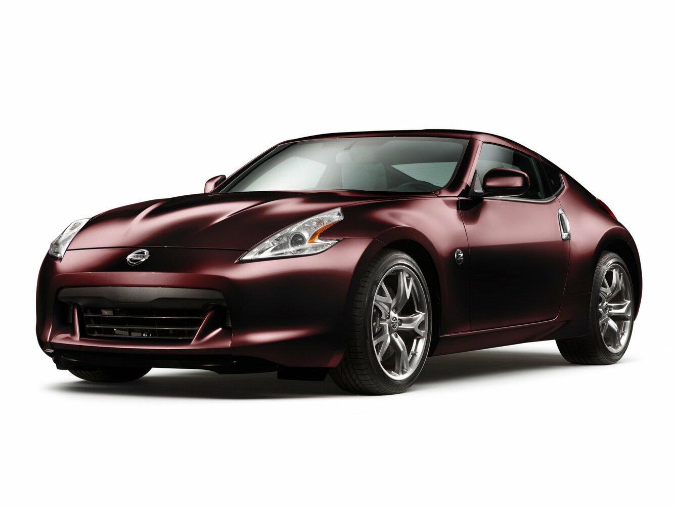 Nissan 370Z