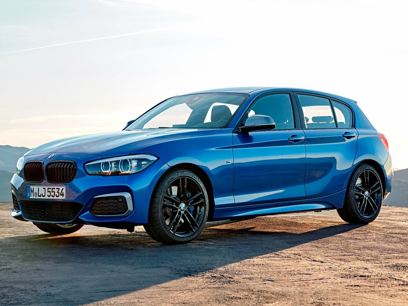 BMW 1 серии