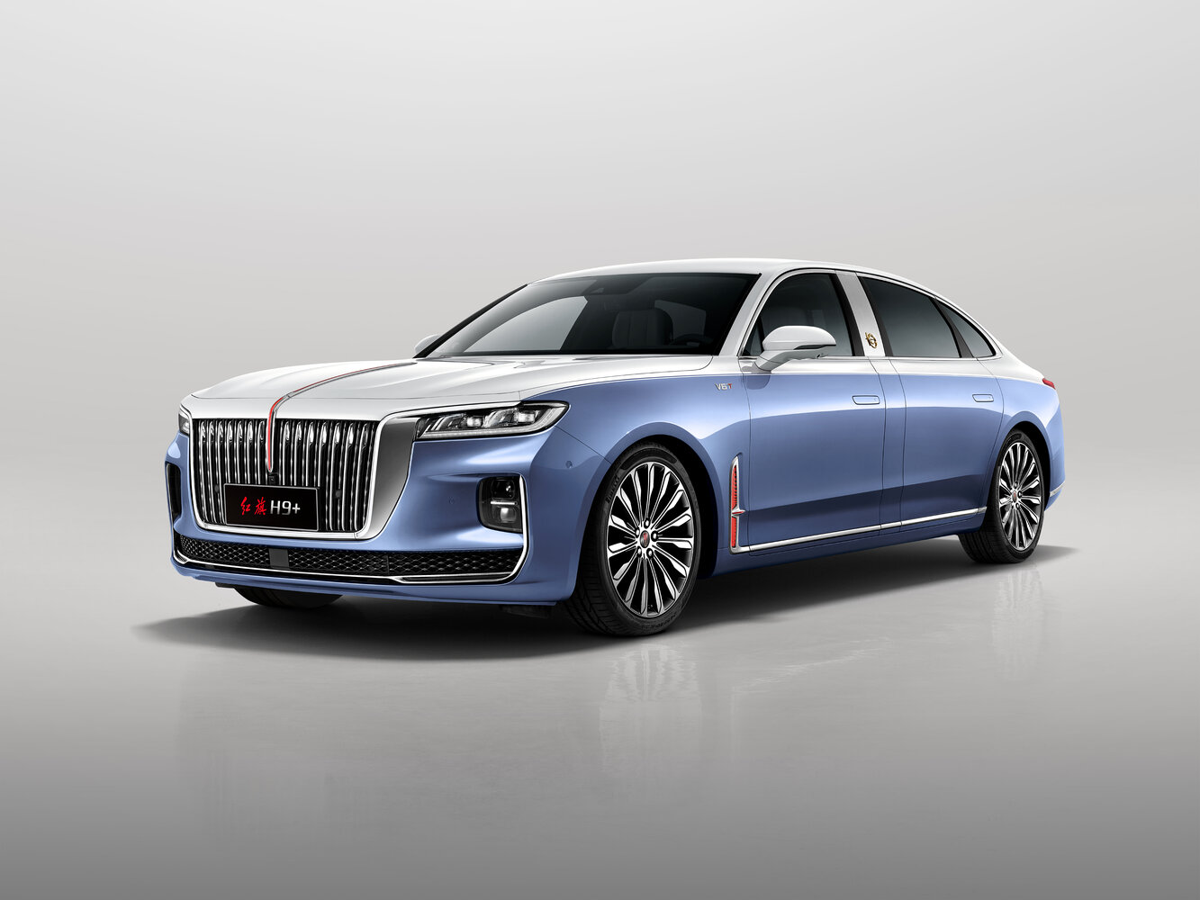 Hongqi H9