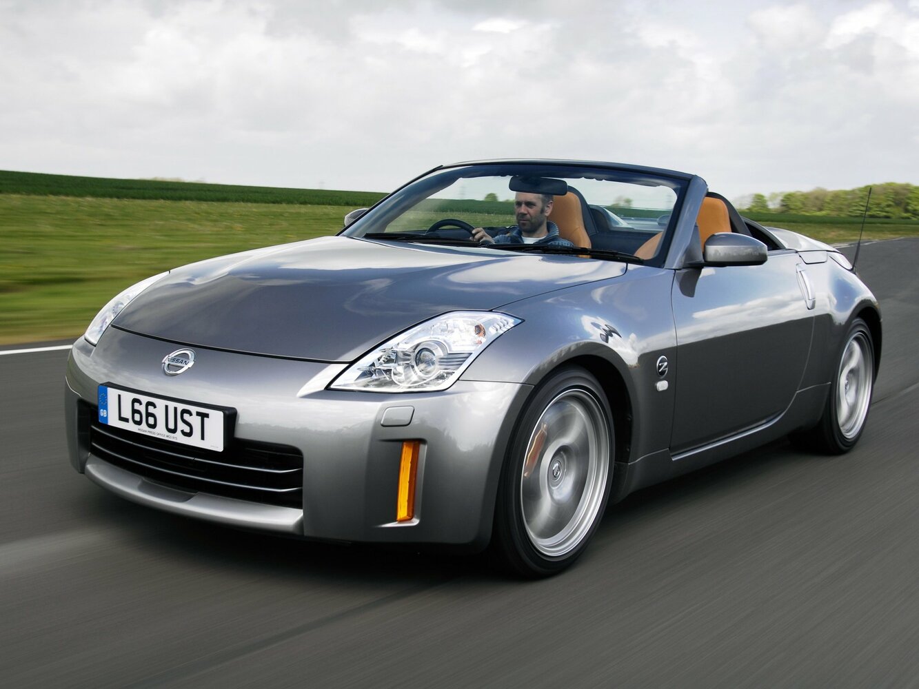 Nissan 350Z