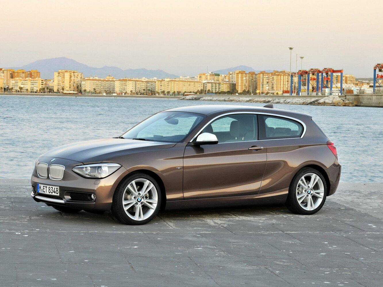 BMW 1 серии