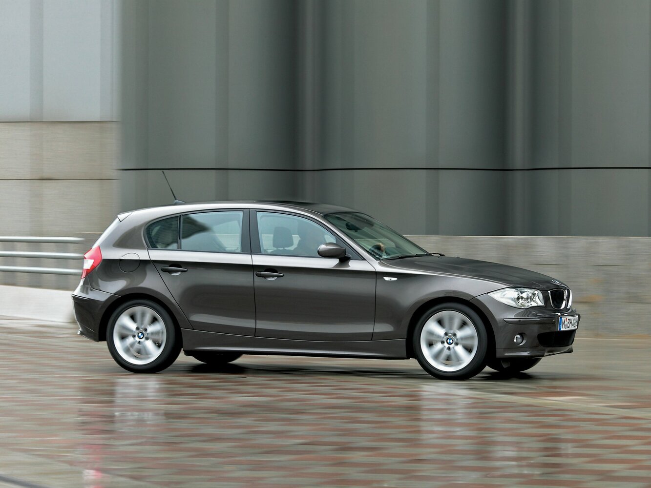BMW 1 серии