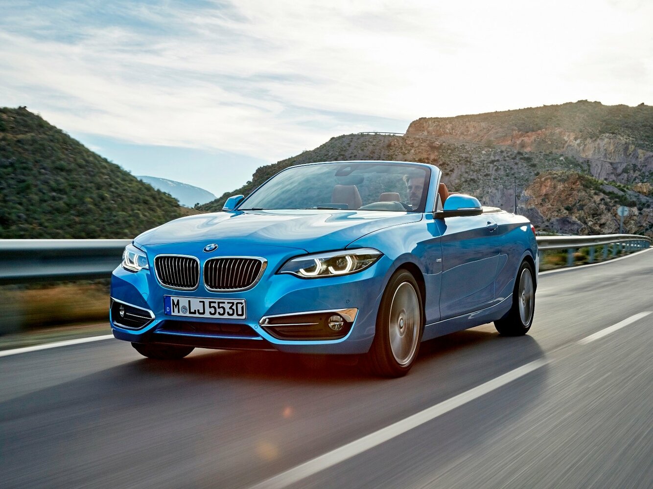 BMW 2 серии