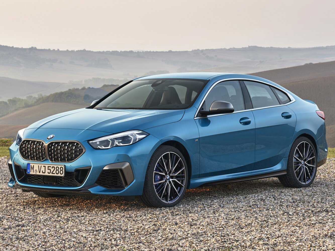 BMW 2 серии