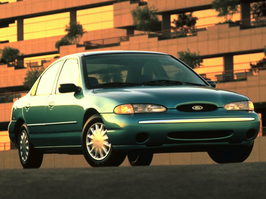 Ford Contour