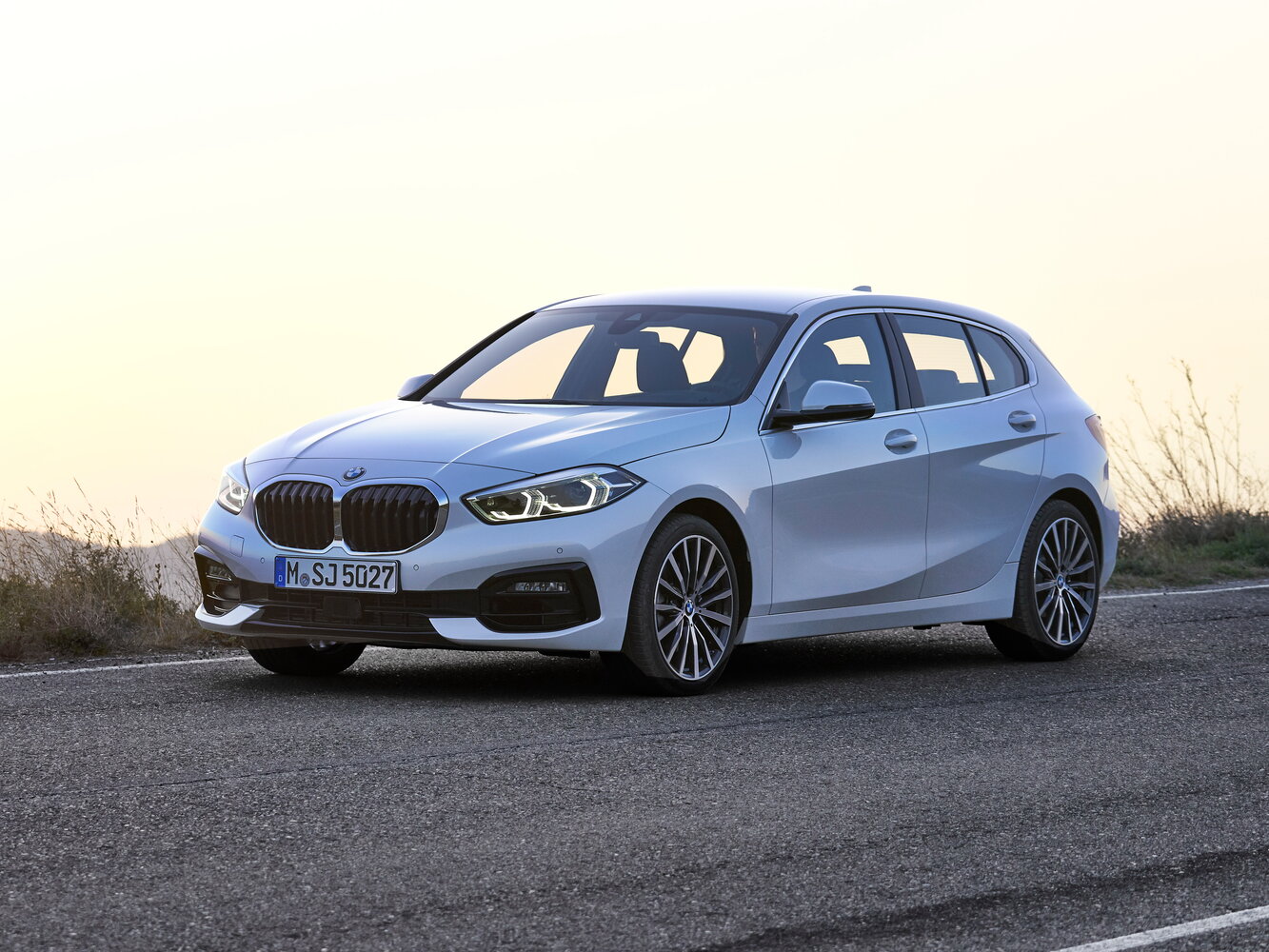 BMW 1 серии