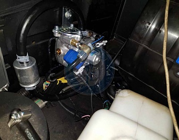 УАЗ Patriot 2018 года 134.6 л.с. 2693