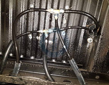 УАЗ Patriot 2018 года 134.6 л.с. 2693 фото 8