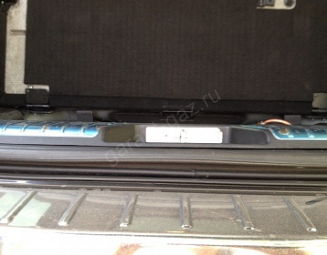 Mercedes GL500 1 фото 10