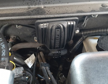 Kia Cee-d 2009 года 121 л.с. 1591 фото 5