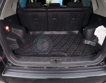 Hyundai Tucson 2006 года 141.4 л.с. 1975 фото 6