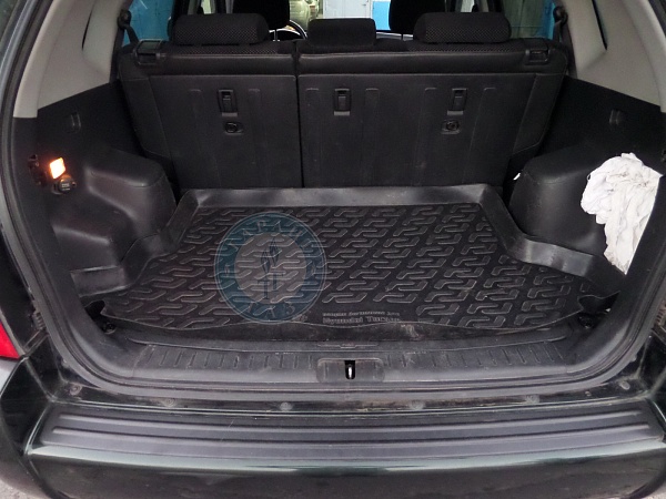 Hyundai Tucson 2006 года 141.4 л.с. 1975