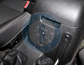 УАЗ Profi 2018 года 150 л.с. 2693 фото 4