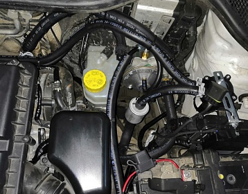 Volkswagen Polo 2019 года 109.99 л.с. 1598 фото 7