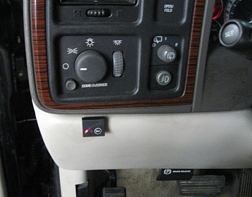 Cadillac Escalade 3 фото 6