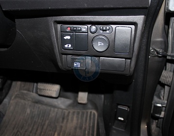 Honda Frid 2010 года 118.3 л.с. 1496 фото 7