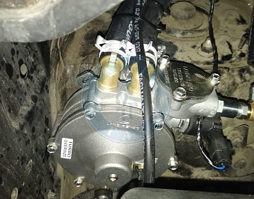 Hyundai H1 2014 года 172.7 л.с. 2359 фото 1