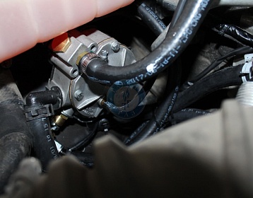 Ssang Yong Kyron 2013 года 149.6 л.с. 2295 фото 3