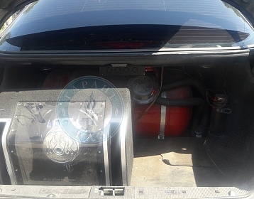 Mercedes E280 1995 года 142.8 л.с. 2799