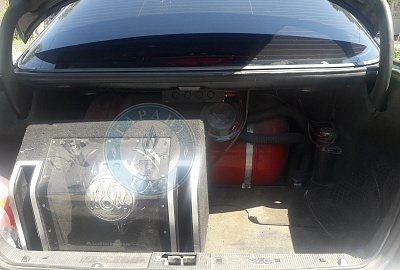 Mercedes E280 1995 года 142.8 л.с. 2799