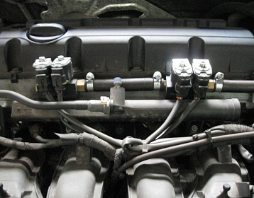 Citroen C5 фото 2