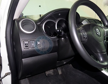 Suzuki Grand vitara 2007 года 140 л.с. 1995 фото 1