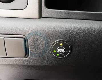 Honda Cr-v 2008 года 166 л.с. 2354 фото 1