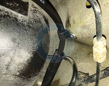 Ford Focus 2010 года 99.9 л.с. 1596 фото 14