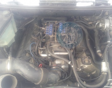 BMW X5 2000 года 285.5 л.с. 4398