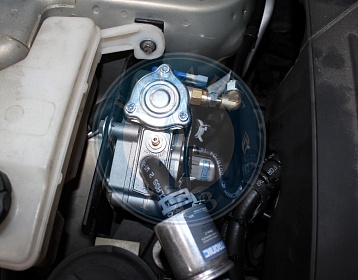 Hyundai Santa fe 2008 года 172.9 л.с. 2656 фото 1