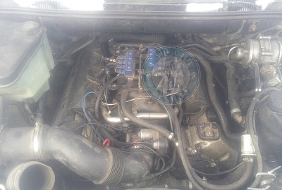 BMW X5 2000 года 285.5 л.с. 4398