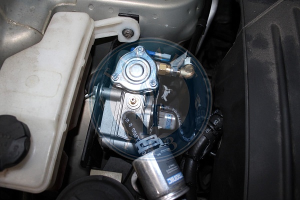 Hyundai Santa fe 2008 года 172.9 л.с. 2656