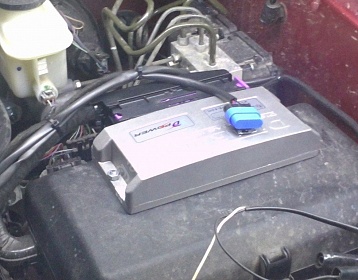 Toyota Tundra 5.7 Kompressor фото 12