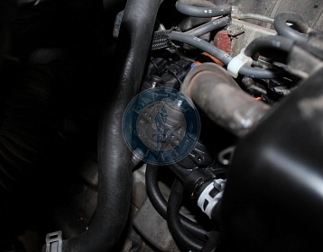 Toyota Land cruiser 200 2010 года 288 л.с. 4664 фото 6