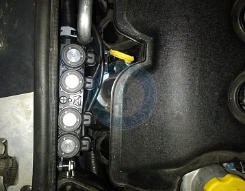 Lada Largus 2018 года 106.1 л.с. 1596 фото 4